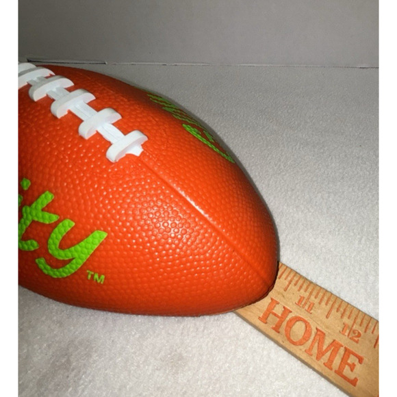 Glow City Glow in The Dark Football Light Up Official Size Football LED Unused - Picture 6 of 7